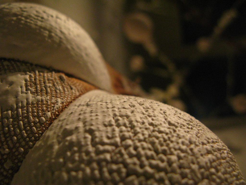 detail